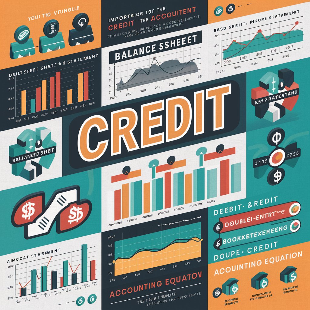 Credit in Accounting: Understanding Its Importance and Principles