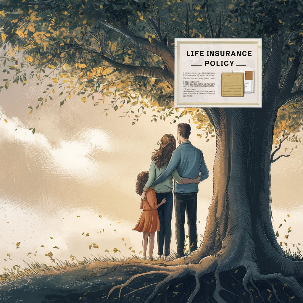 Life Insurance: Securing Your Loved Ones’ Future