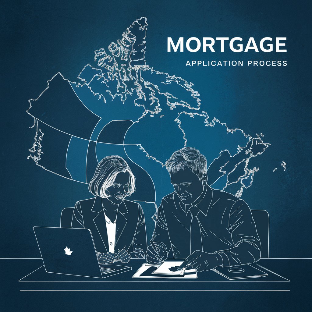 Outline: Mortgage Canada