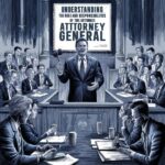 Understanding the Role and Responsibilities of the Attorney General