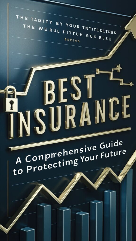 Best Insurance: A Comprehensive Guide to Protecting Your Future